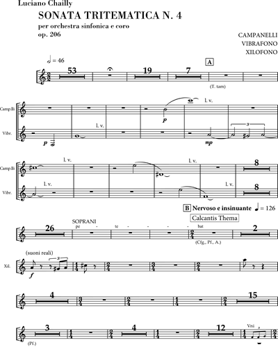 Glockenspiel/Vibraphone/Xylophone