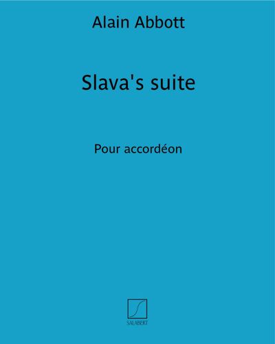 Slava's suite