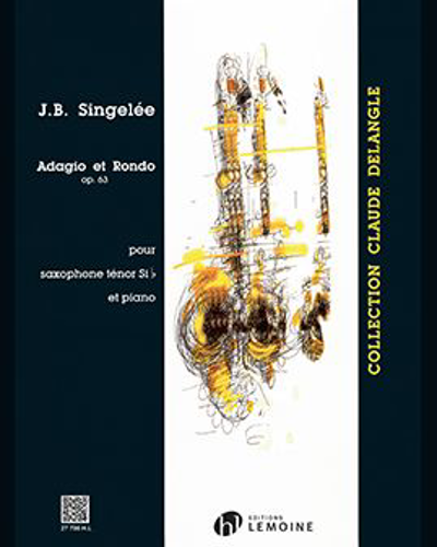 Adagio et Rondo Op.63