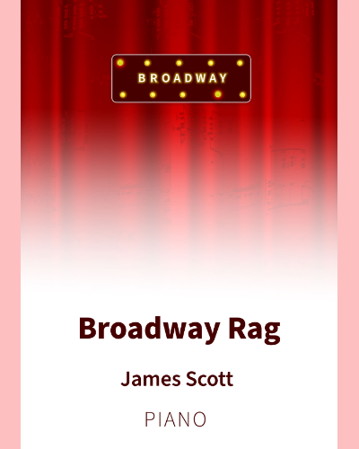 Broadway Rag