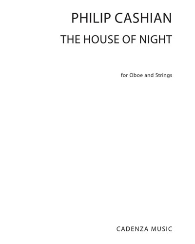 The House of Night