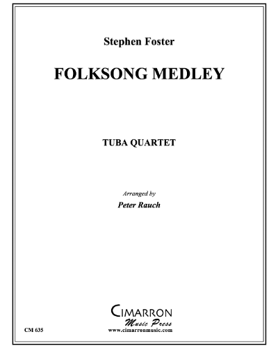 Folksong Medley