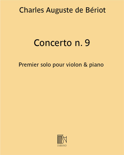 Concerto n. 9