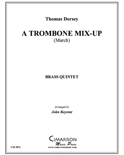 A Trombone Mix-Up