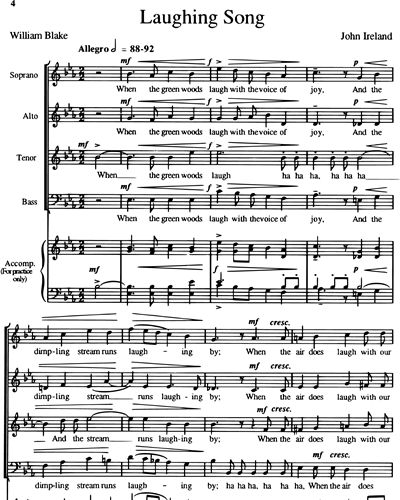 Choral Music, Vol. 2