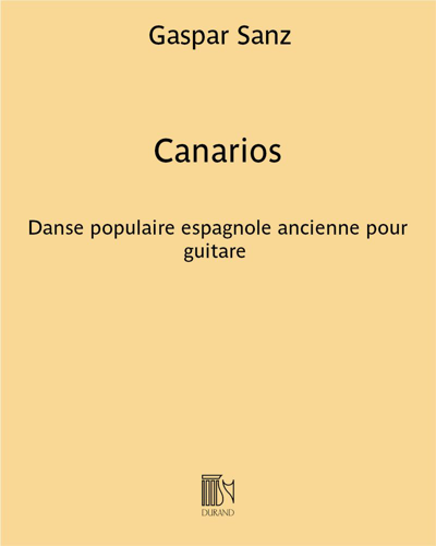 Canarios 