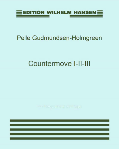 Countermove I-II-III