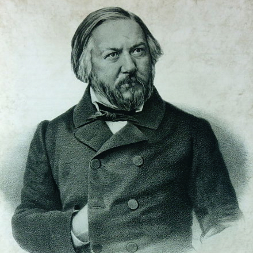 Mikhail Glinka