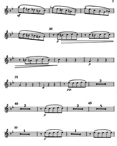 [Group 1] Flute 2