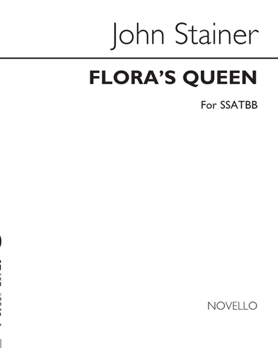 Flora's Queen
