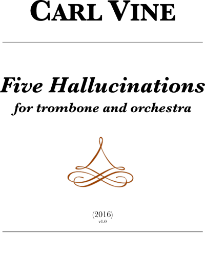 Five Hallucinations