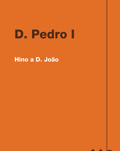 Hino a D. João