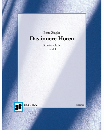 Das innere Hören