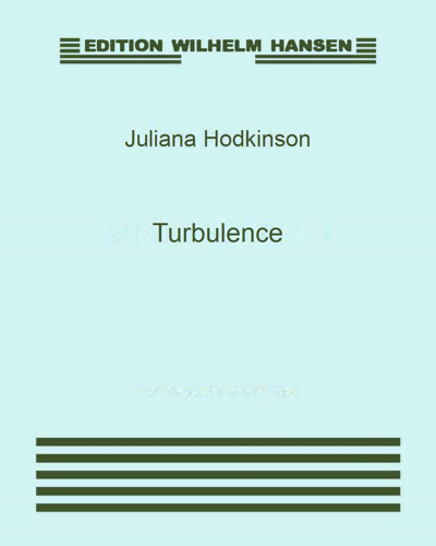Turbulence