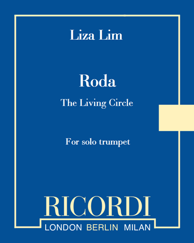 Roda - The Living Circle