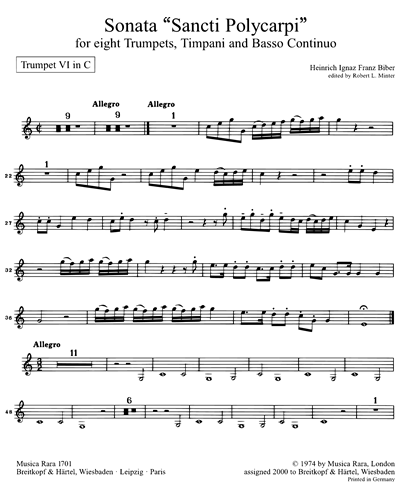 Trumpet 6