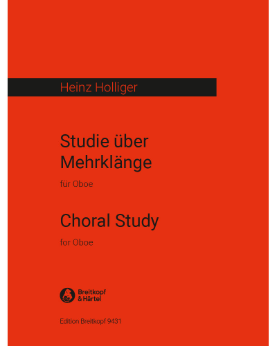 Choral Study