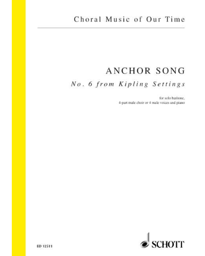 Anchor Song