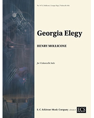 Georgia Elegy