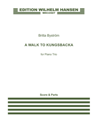 A Walk to Kungsbacka