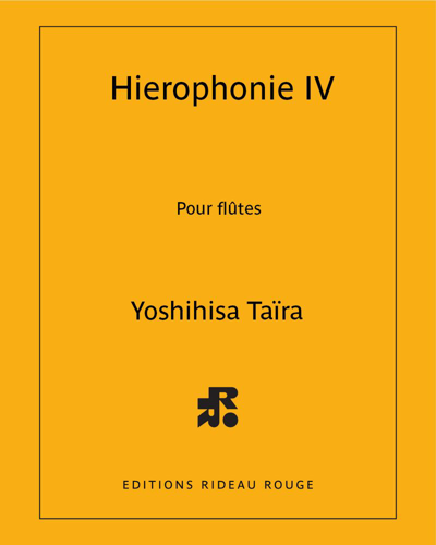 Hierophonie IV