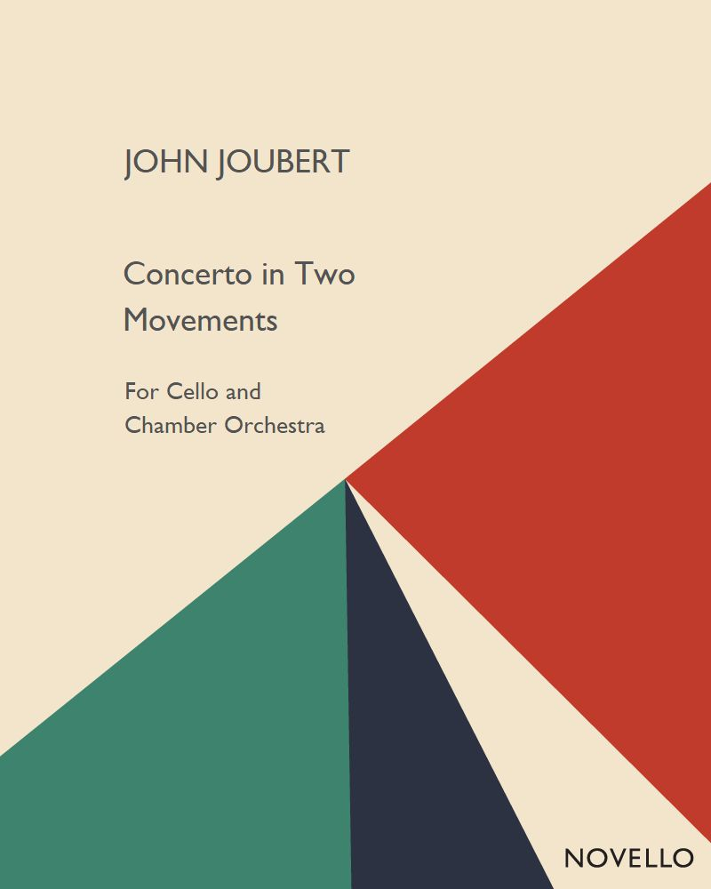 Concerto in Two Movements