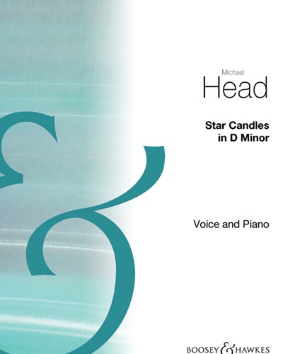 Star Candles (in D minor)
