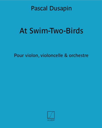 At Swim-Two-Birds