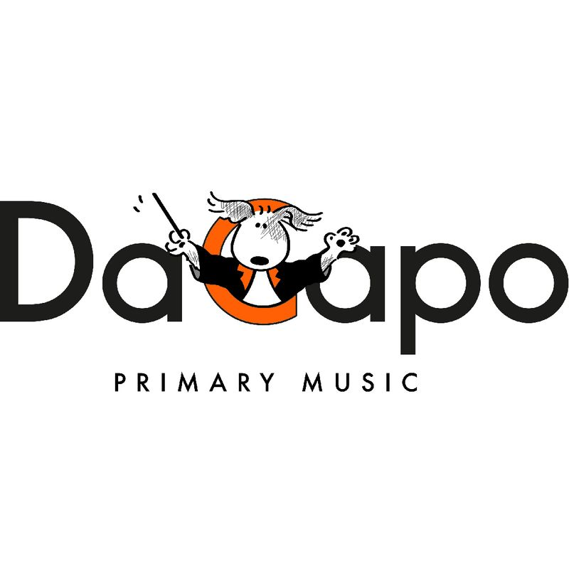 DaCapo Primary Music