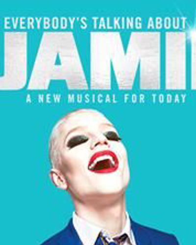 It Means Beautiful (from "Everybody's Talking About Jamie")