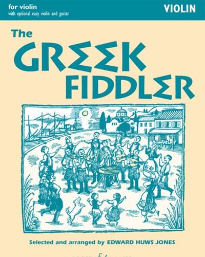The Greek Fiddler