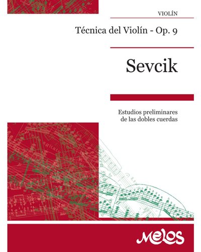 Violin Technique, op. 9