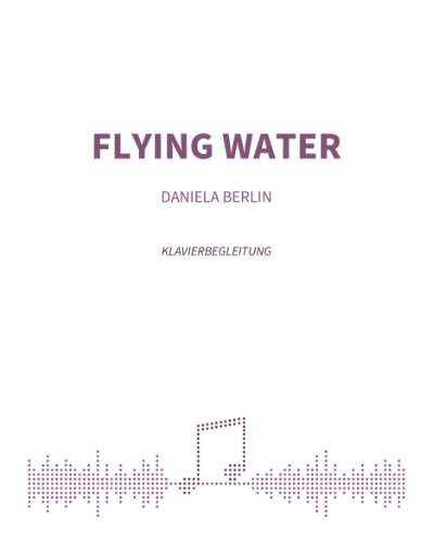 Flying Water