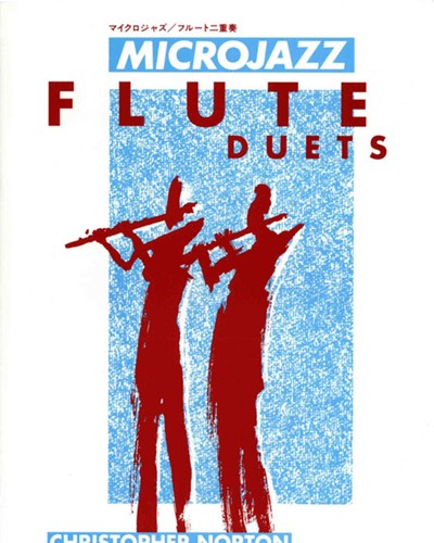 Microjazz Flute Duets