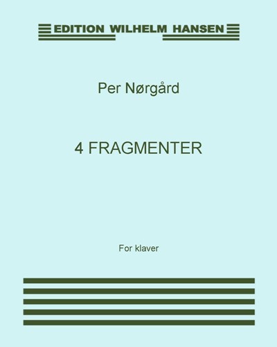 4 fragmenter