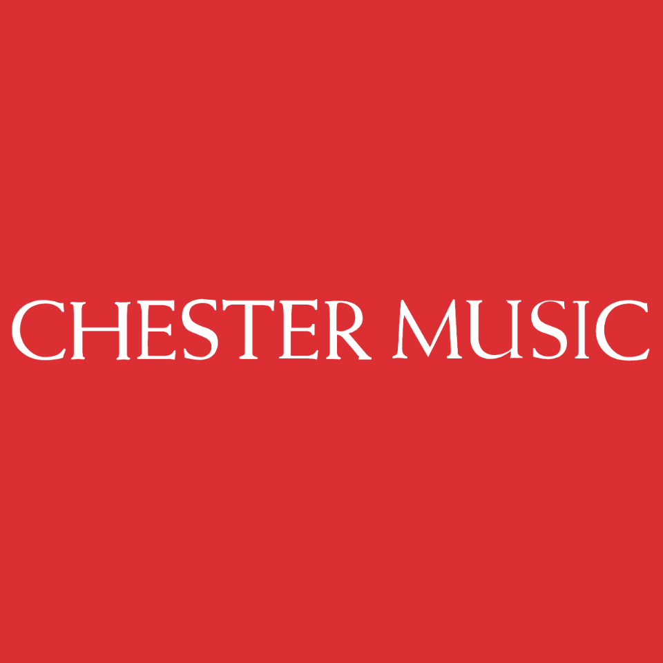 chester music sheet music, scores & parts | nkoda