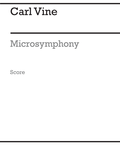 Microsymphony