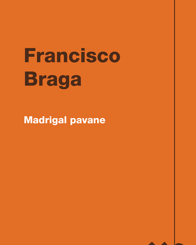 Madrigal pavane