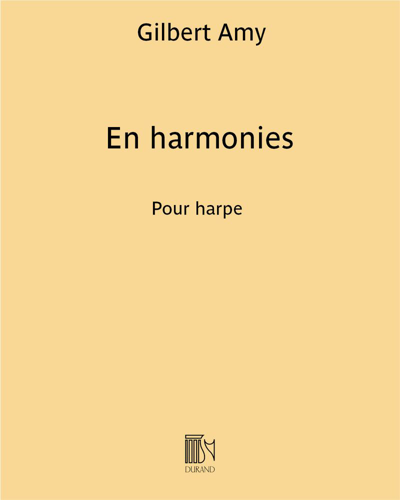 En harmonies