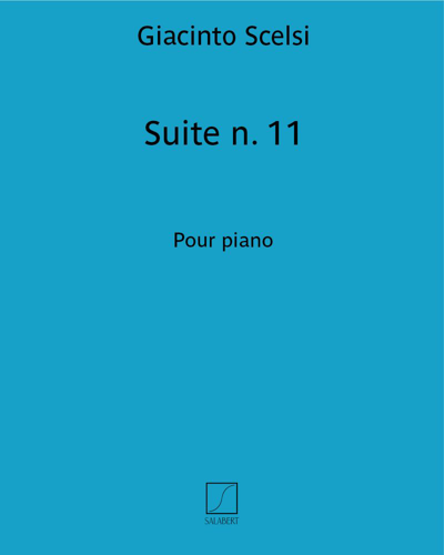 Suite n. 11