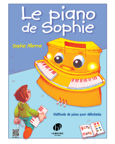 Le Piano de Sophie