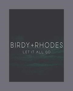 Rhodes let it all go
