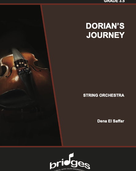 Dorian's Journey