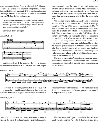 Sonate Op. 2 (RV 27,31,14,20,36,1,8,23,16,21,9,32)
