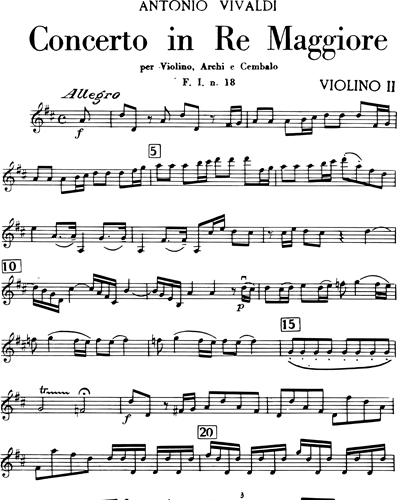 Violin 2