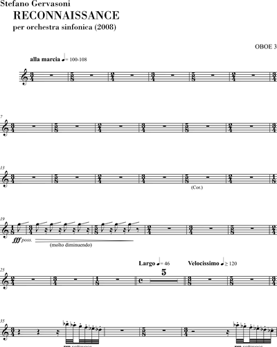 Oboe 3