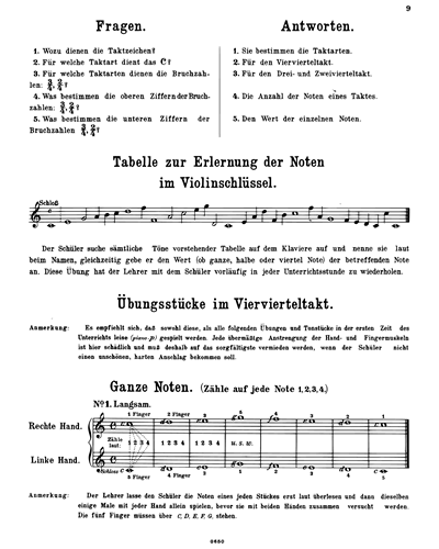 Der Kinderfreund Band 1, op. 65