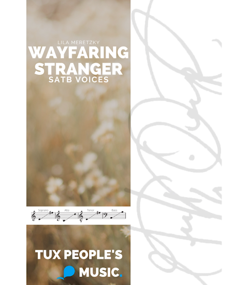 Wayfaring Stranger