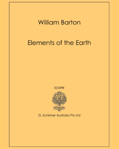 Elements of the Earth