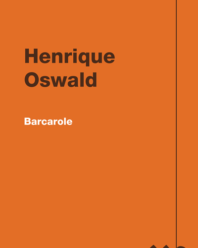 Barcarole